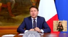 ALLERTA COVID - Nuovo Dpcm per le feste natalizie: ancora bloccati gli spostamenti tra le Regioni ma via libera allo shopping