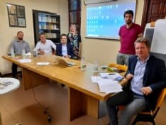 CUORGNE' - Le comunità energetiche per riaccendere i piccoli Comuni