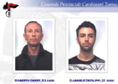 OMICIDIO DI GLORIA ROSBOCH - Defilippi rischia l'ergastolo: ora vuole parlare con il procuratore Ferrando