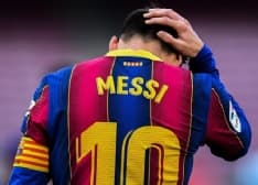 SPORT – Leo Messi, il disoccupato più celebre del mondo