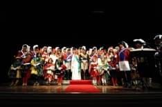 IVREA - Carnevale: il veglione della Mugnaia si farà la domenica