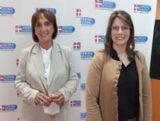 SALASSA-SAN GIUSTO - Marciapiedi e attraversamenti pedonali: le sindache in Città metropolitana