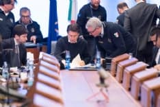 COVID - Avvisi di garanzia a Conte e ai Ministri: per la Procura accuse infondate