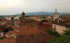 VOLPIANO - Coronavirus, solidarietà: gli aiuti delle aziende locali per l'emergenza