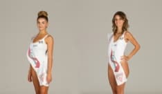 BELLEZZE DEL CANAVESE - Una ragazza per il cinema: Elisabetta sul podio, Erica conquista il titolo sponsor - FOTO