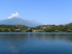 IVREA - Parco dei Cinque Laghi, sindaci stupiti dal «No» della Coldiretti: «Posizione senza senso»