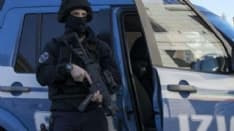 CASELLE - Aumentano i controlli antiterrorismo all'aeroporto Pertini