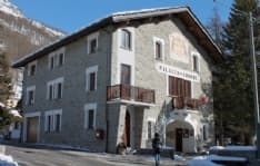 CANAVESE - A Ceresole Reale la scuola più piccola del mondo