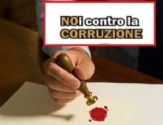 COLLERETTO G. - «NOi contro la corruzione», convegno al Bioindustry