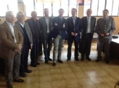 VIDRACCO - Nasce il centro didattico dei Monti Pelati