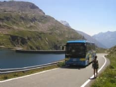 CERESOLE - Il Parco del Gran Paradiso premiato a Torino