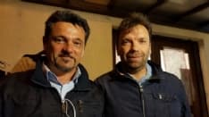 REGIONE PIEMONTE - Mauro Fava presidente della seconda commissione. Claudio Leone della terza