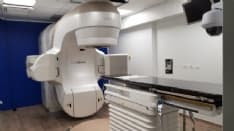 IVREA - In ospedale due nuovi strumenti all'avanguardia contro i tumori: serviranno al reparto di radioterapia