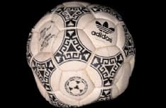 SPORT - Asta per il pallone della «Mano de Dios»