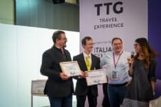 GRAN PARADISO - Il Parco ha vinto l'Oscar dell'Ecoturismo di Legambiente