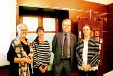 CASTELLAMONTE - «Armonicamente Autismo», nuovo service per il Lions Club