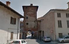 SAN BENIGNO - Primi passi per la messa in sicurezza della Torre Fasani