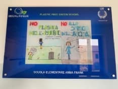 LEINI - Alla Anna Frank la scuola diventa «green» - FOTO