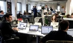 SMART WORKING - I rumori dell'ufficio anche a casa