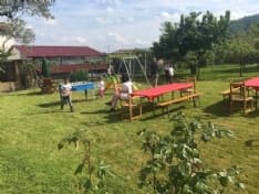 FORNO CANAVESE - Il paese scopre il turismo: apre il bed and breakfast «Dormir Divino»