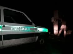 RONCO-VALPRATO - Frana la montagna, due Comuni senza corrente