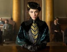 CINEMA – I costumi di «La legge di Lidia Poët» al Museo del Cinema