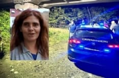 OMICIDIO CHIVASSO - Giuseppina Arena è stata uccisa nel primo pomeriggio: il killer ha sparato da distanza ravvicinata