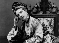 CULTURA – Margherita di Savoia e la musica, storia di una passione