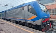 CANAVESE - Guasto al nodo di Torino, disagi per chi viaggia in treno