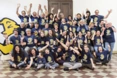 CANAVESE - Il festival Lunathica 2019 recluta nuovi volontari