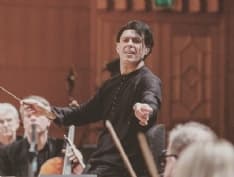 MUSICA - E' morto questa mattina Ezio Bosso