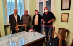 RIVAROLO CANAVESE - Vince la mediazione: gli ambulanti rinunciano alla protesta di sabato ma restano in stato di agitazione