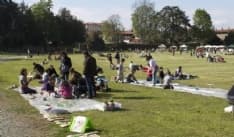 CARAVINO - Castello e Parco di Masino, bene del FAI, aperti a Pasquetta