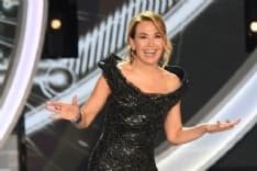 IVREA - Barbara D'Urso a processo ma viene rimessa la querela