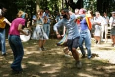 SAN GIORGIO - Emozioni per la performance di Morena Stories