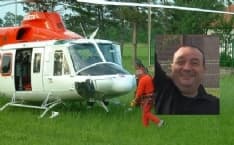 CUORGNE' - Tragedia nello studio medico: muore papà di 46 anni