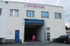 CASTELLAMONTE - La Croce Rossa non trasloca: la sede è salva