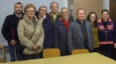 CHIVASSO - Il sindaco Castello incontra i disabili visivi dell'Apri