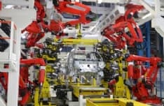 CANAVESE - Crisi automotive, aziende in difficoltà. Confindustria Canavese: «Serve un piano nazionale di rilancio»