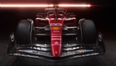SPORT - Svelata ufficialmente la nuova Ferrari SF23