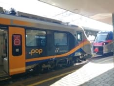 FERROVIA CANAVESANA - Altri guasti sulla linea, treni in ritardo di 40 minuti. Due convogli soppressi