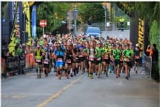 FORNO CANAVESE - L'attesa è finita: il 28 maggio torna il Trail del Monte Soglio