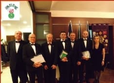 CASTELLAMONTE - Tre nuovi soci per il Lions Club Alto Canavese