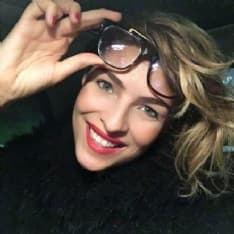 BORGARO-IVREA - Cristina Chiabotto: «Coscienza a posto, vorrei che non si giudicasse in modo frettoloso e superficiale»