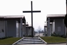 MAPPANO - Cimitero in regola: consiglio di Stato boccia ricorso