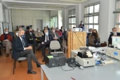 IVREA - Il Museo Tecnologic@mente cerca nuovi volontari