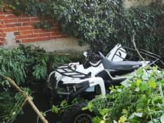 FERRAGOSTO TRAGICO - Incidente a Leini: muoiono zio e nipote di appena 22 anni - FOTO