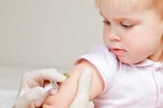 RIVAROLO - Problema con i vaccini al poliambulatorio: richiamati dall'Asl i bimbi vaccinati la mattina del 5 febbraio