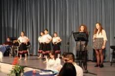 RIVAROLO - Famija Canavsana e Liceo Musicale per la Pro Loco