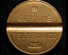 MONEY - I vecchi gettoni telefonici, un tesoretto nel cassetto